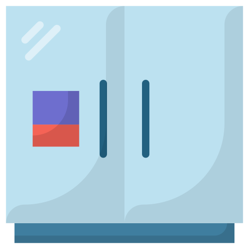 gefrierschrank kostenlos Icon