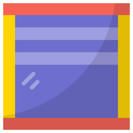 Window free icon Window free icon