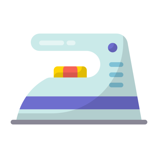 planchar icono gratis