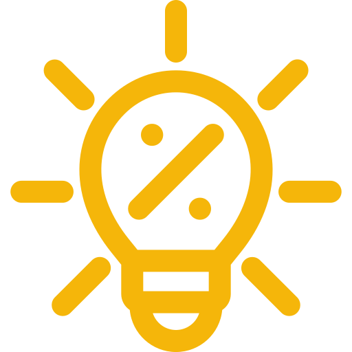 Idea Generic Simple Colors icon