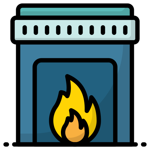 ofen kostenlos Icon ofen kostenlos Icon