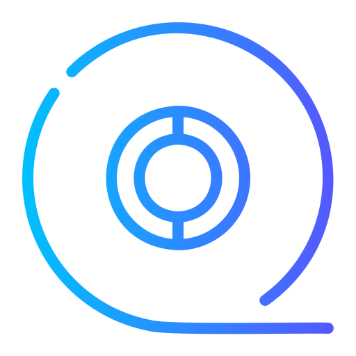 papel higiénico icono gratis