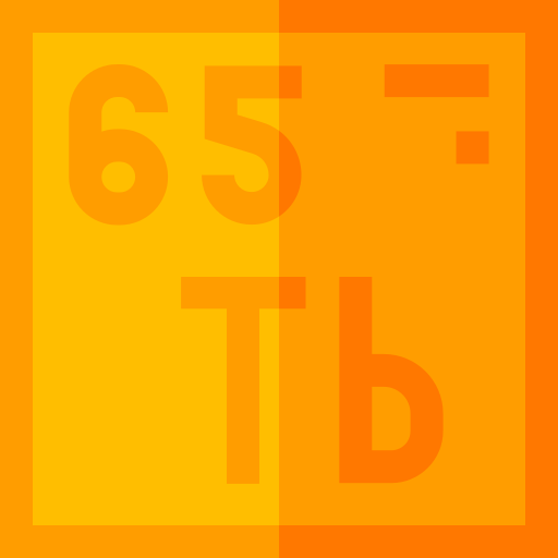terbium kostenlos Icon terbium kostenlos Icon