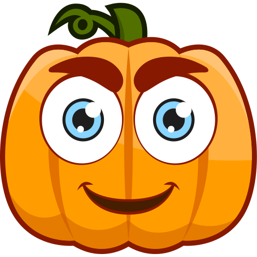 Smiley - Free halloween icons