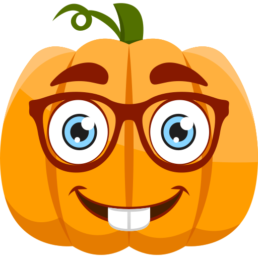 Nerd Glasses - Free Halloween Icons