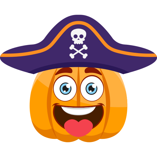 pirata icono gratis