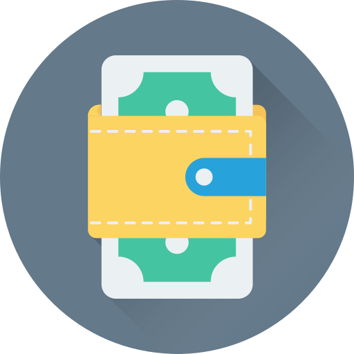 zahlung kostenlos Icon zahlung kostenlos Icon