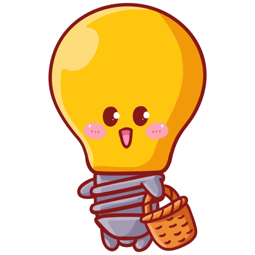 Lamp free icon Lamp free icon