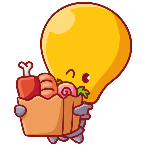 Lamp free icon Lamp free icon