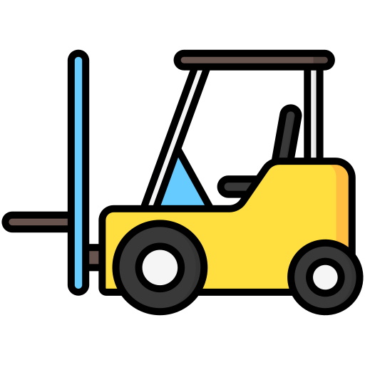 gabelstapler kostenlos Icon