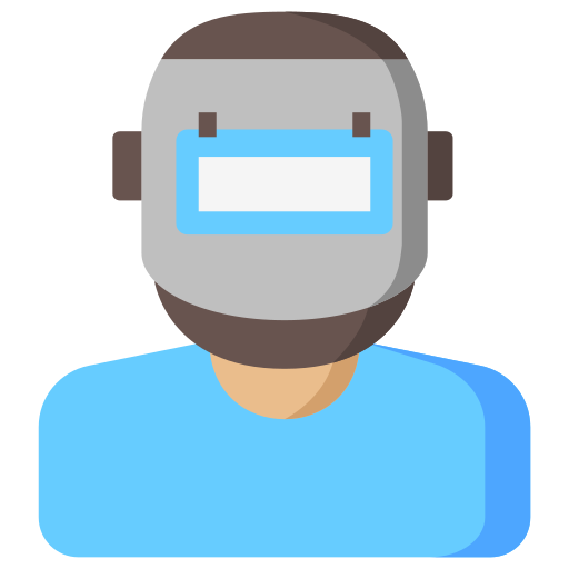 schweißer kostenlos Icon