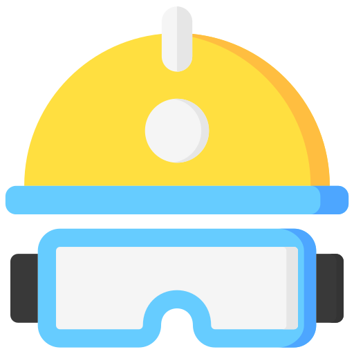 Helmet free icon Helmet free icon