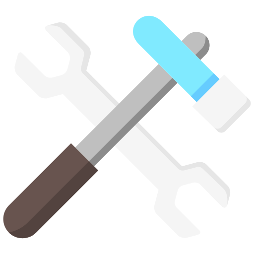 hammer kostenlos Icon hammer kostenlos Icon