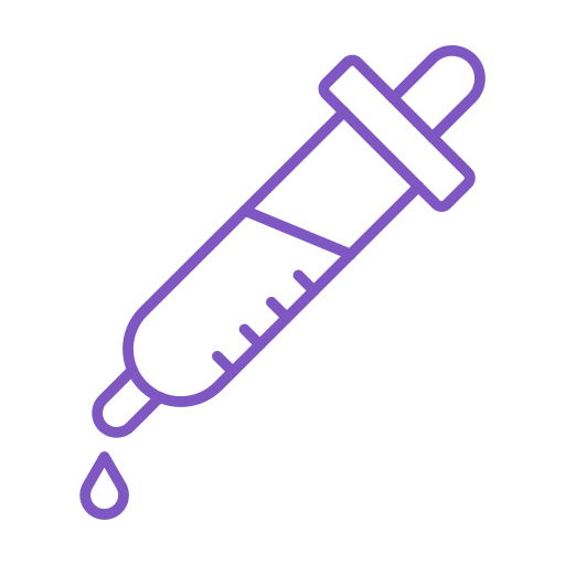 스포이드 무료 아이콘