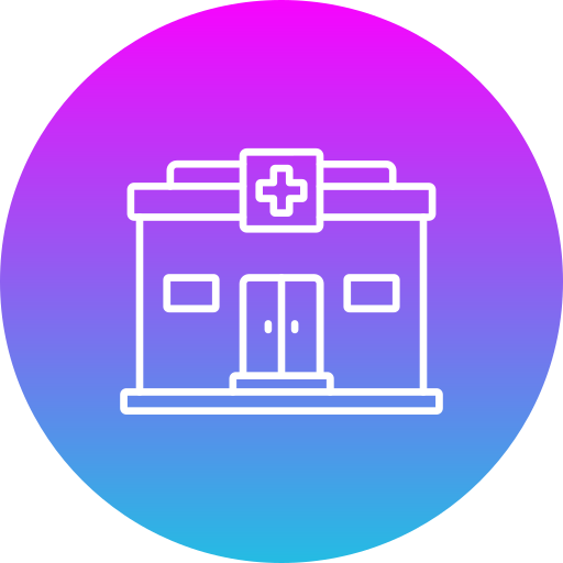 farmacia icono gratis