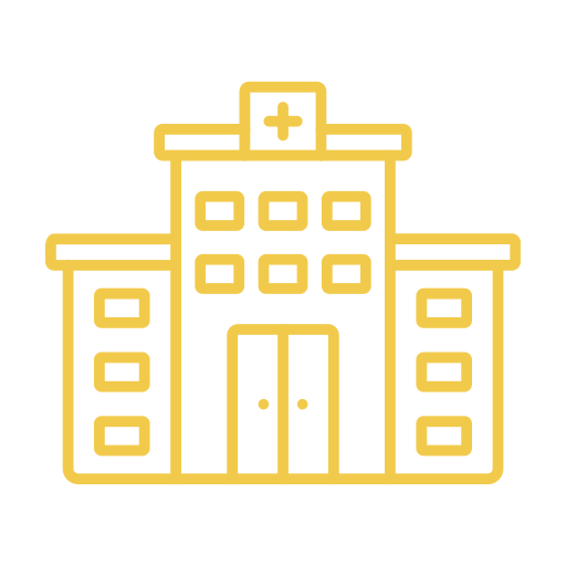 hospital icono gratis