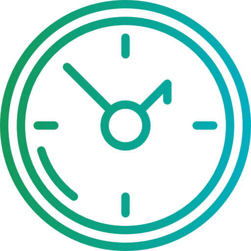 uhr kostenlos Icon