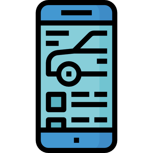 Мобильный телефон бесплатно иконка
