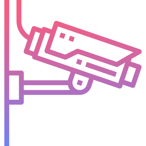 cctv kostenlos Icon cctv kostenlos Icon