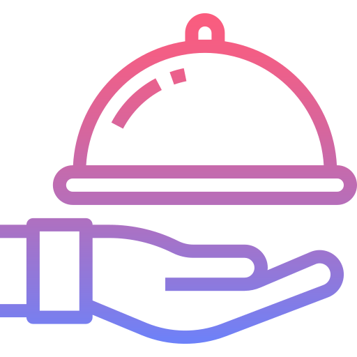 Reception bell free icon Reception bell free icon
