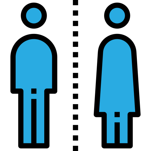 toilette kostenlos Icon toilette kostenlos Icon