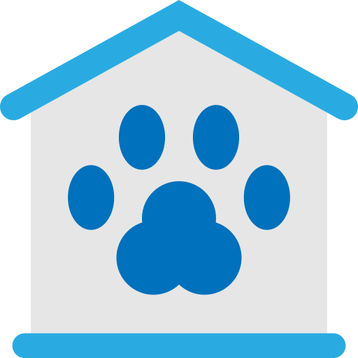 Pet - Free animals icons
