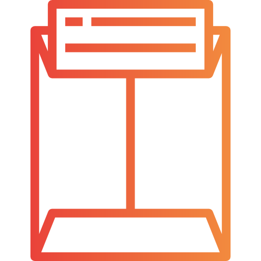 reporte icono gratis