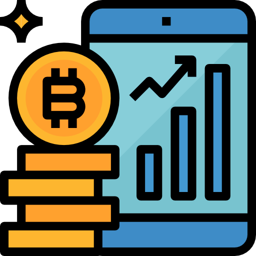 bitcoin icono gratis