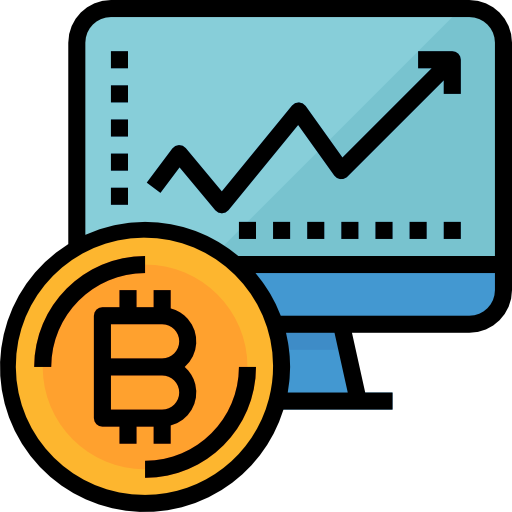 bitcoin icono gratis