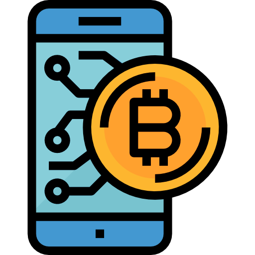 bitcoin icono gratis