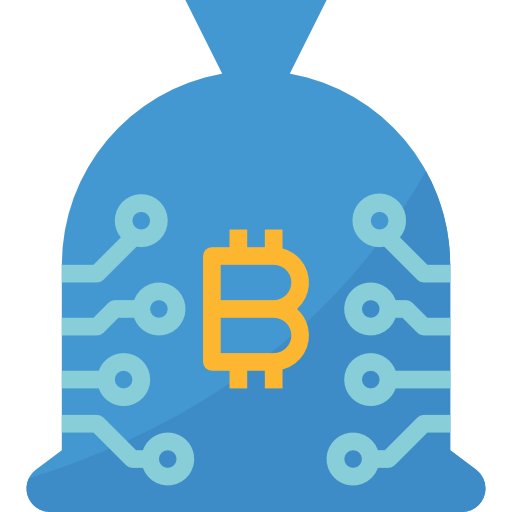 bitcoin icono gratis