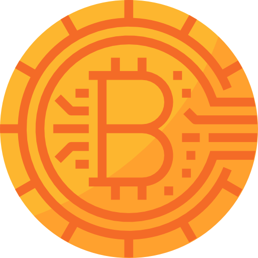 bitcoin icono gratis