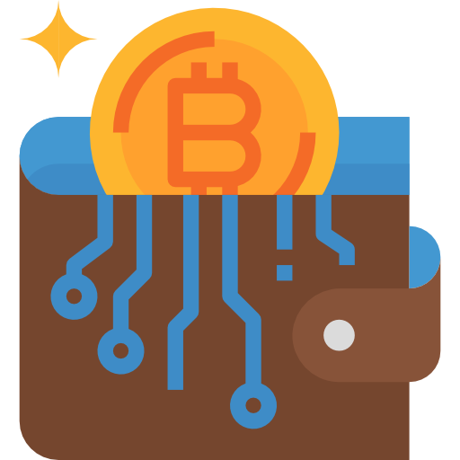 bitcoin icono gratis