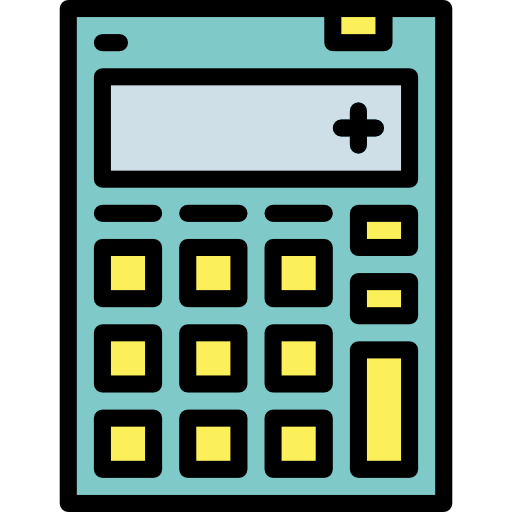 calculadora icono gratis