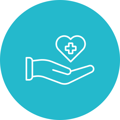salud icono gratis