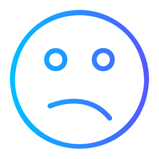 Смущенный бесплатно иконка