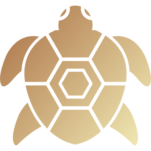 tortuga icono gratis