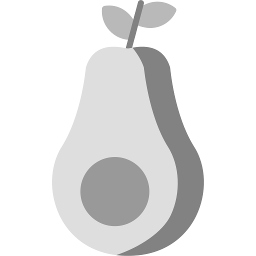 abacate grátis ícone abacate grátis ícone