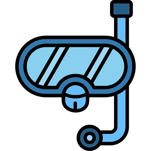 scaphandre autonome Icône gratuit scaphandre autonome Icône gratuit