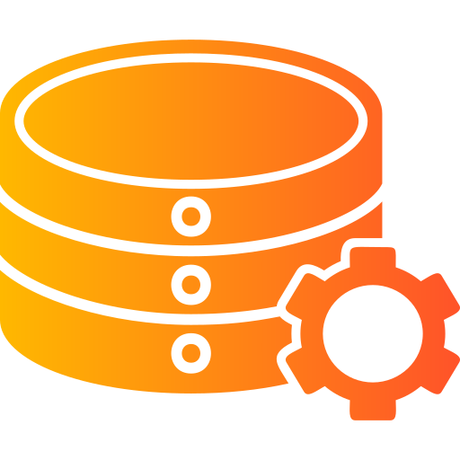 Database - free icon