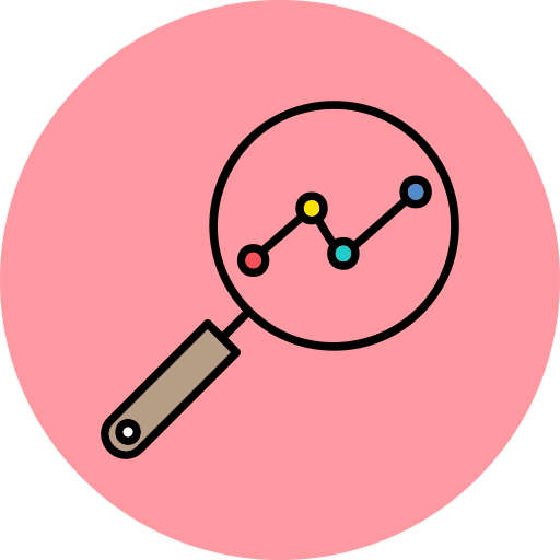 analyse de la recherche Icône gratuit analyse de la recherche Icône gratuit