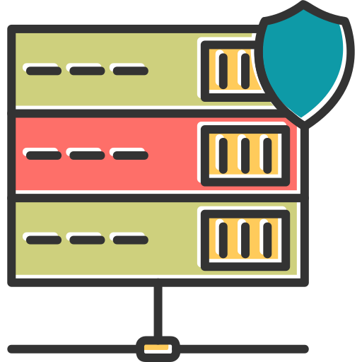 server kostenlos Icon