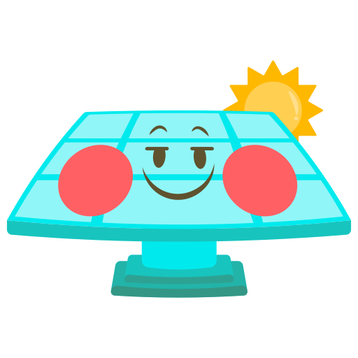 ecology gratuit sticker