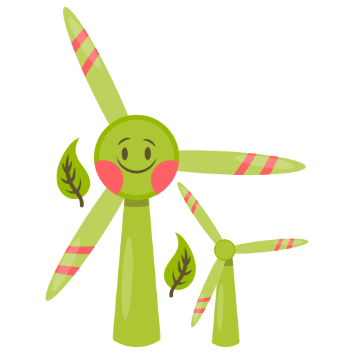 ecology grátis figurinha