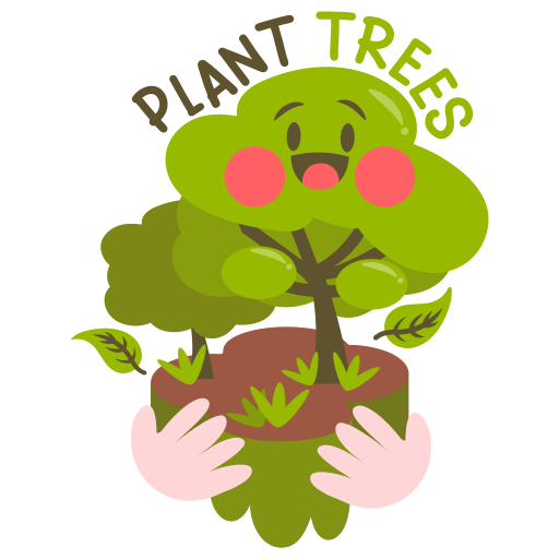 ecology gratuit sticker ecology gratuit sticker