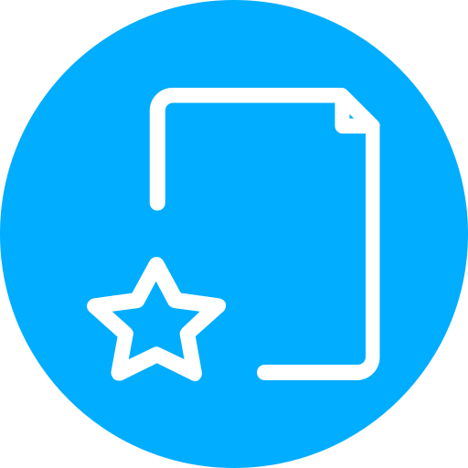 favorito icono gratis