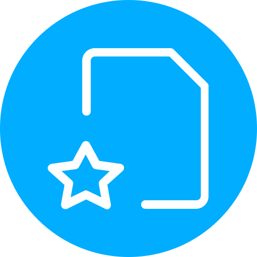 favorito icono gratis