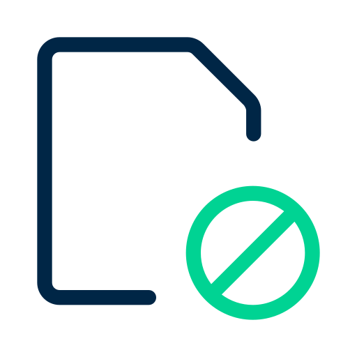 bloquer Icône gratuit