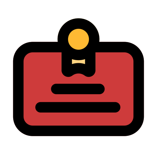 certificado icono gratis