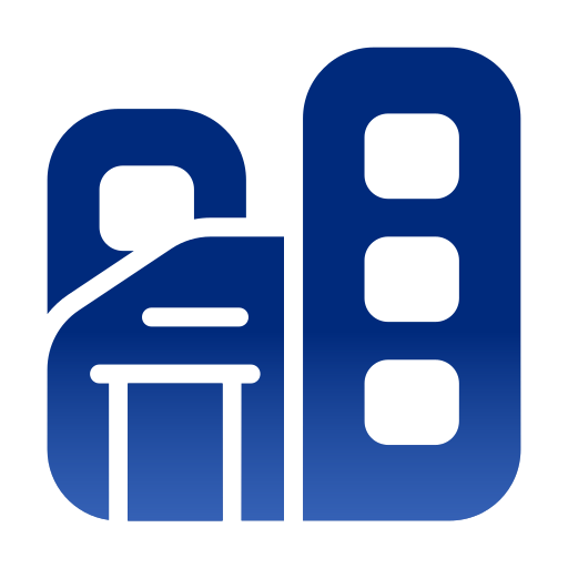 empresa icono gratis